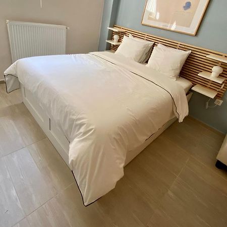 For A Genuine Athenian Homestay! מראה חיצוני תמונה