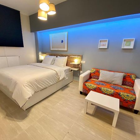 For A Genuine Athenian Homestay! מראה חיצוני תמונה