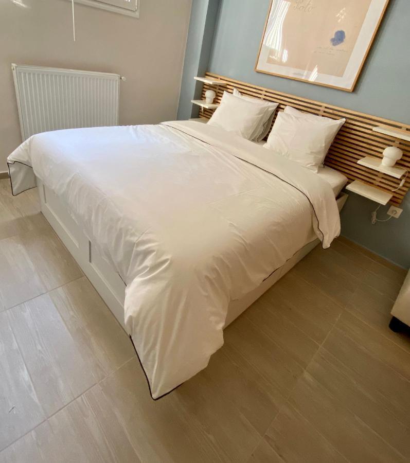 For A Genuine Athenian Homestay! מראה חיצוני תמונה
