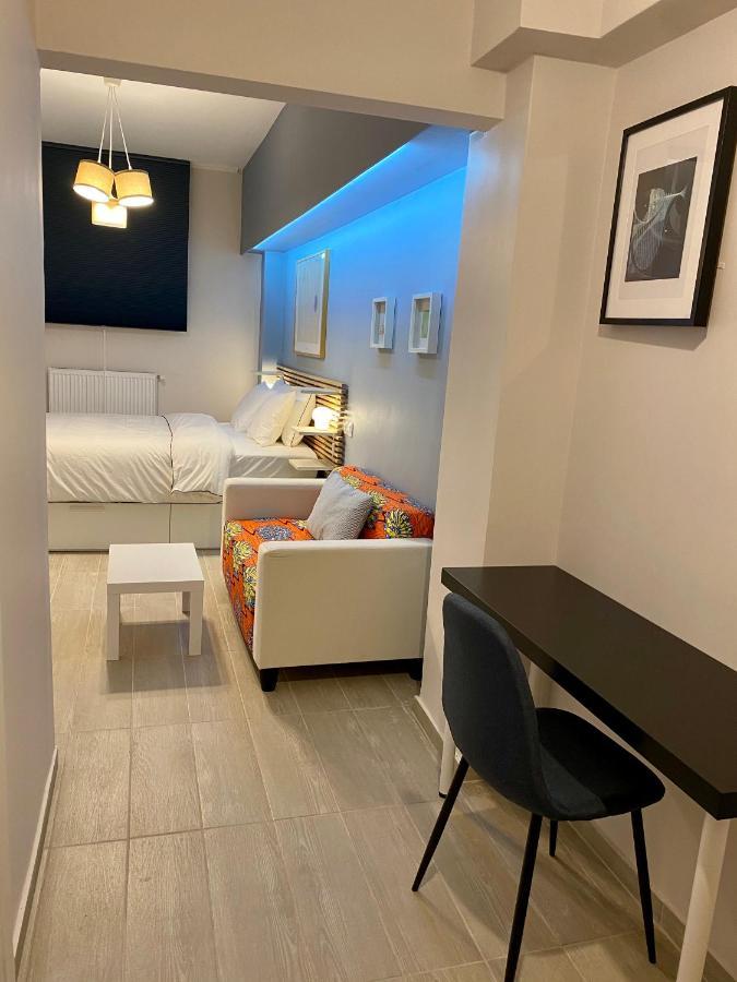 For A Genuine Athenian Homestay! מראה חיצוני תמונה