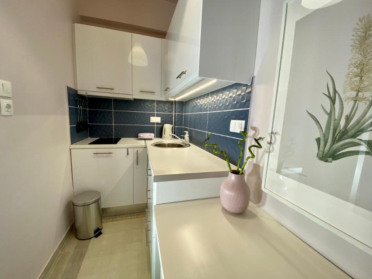 For A Genuine Athenian Homestay! מראה חיצוני תמונה