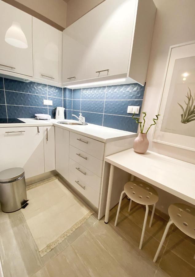 For A Genuine Athenian Homestay! מראה חיצוני תמונה